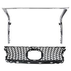 Grille