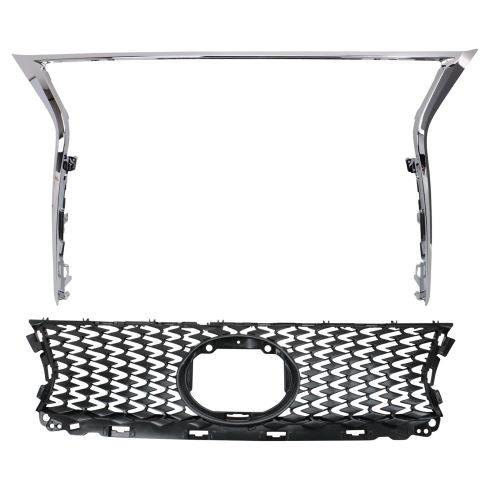 Grille