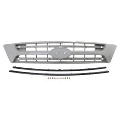 Grille