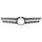 Grille Trim Molding