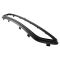 Grille Trim Molding