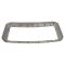 11-15 Ford F250SD-F550SD PTM Grille Frame/Surround (Ford)