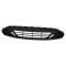 10-12 Ford Taurus SE & SEL Frt Bumper Mounted Lower Black Grille Insert (w/o Chrome Surround) (Ford)