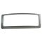 09-14 Ford F150 (FX2, FX4, STX Type) (exc Raptor) PTM Surround w/2 Textured Bars Grille (Ford)