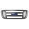 06-11 Ford Ranger H-bar w/Black Surround & Side Nostrils Style Grille w/Ford Emblem (FD)