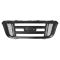 06-11 Ford Ranger H-bar w/Black Surround & Side Nostrils Style Grille w/Ford Emblem (FD)