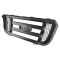 06-11 Ford Ranger H-bar w/Black Surround & Side Nostrils Style Grille w/Ford Emblem (FD)