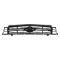 12-15 Chevy Camaro ZL1; 2013 Camaro (w/Hot Wheels Edition) Black Grille (GM)