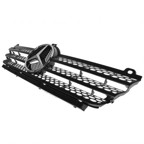 Dodge Freightliner Grille Mercedes Benz 901-880-03-85