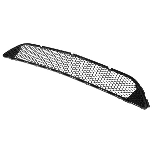 Mercedes Benz C230 C250 C300 C350 Front Lower Grille Mercedes Benz 204 ...