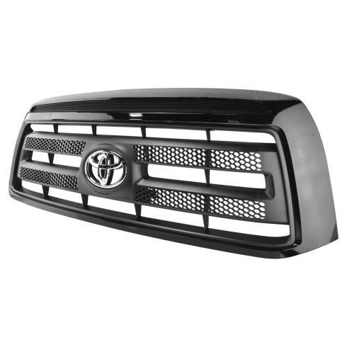 2010-13 Toyota Tundra Grille Toyota OEM 53100-0C240-C0