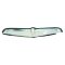 98-02 Lincoln Town Car Hood Molding Chrome