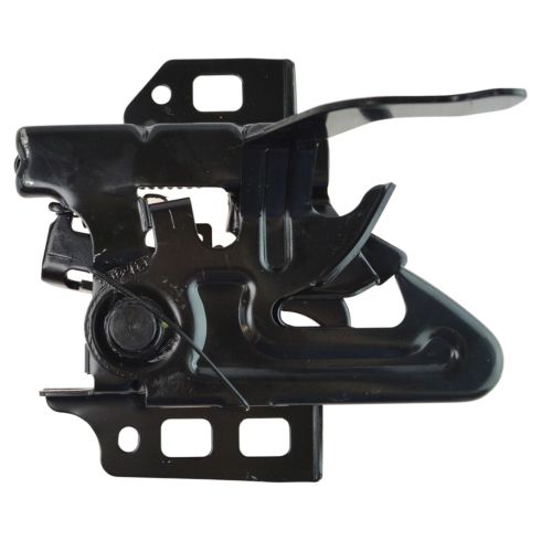 Chevrolet Hood Latch TRQ BDA49281