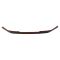 15-16 Ford F150 Lund ~Aeroskin~ Hood Mounted Smoked Hood Deflector Bug Shield Kit (Ford)