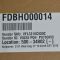 15-16 Ford F150 Lund ~Aeroskin~ Hood Mounted Smoked Hood Deflector Bug Shield Kit (Ford)