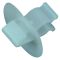 97-05 Venture, Montana, Trans Sport; 04-05 SSR; 97-04 Silhouette Hood Prop Rod Retainer Clip (GM)