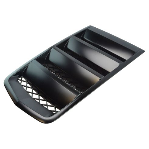 OEM 22828242 Hood Scoop Package Assembly Black for 14-15 Chevy Camaro Brand New