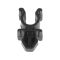 07-15 Nissan Altima; 13-15 Pathfinder; 14 Pathfinder Hybrid Hood Prop Rod Retainer Clip Clamp (Nis)