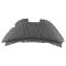 98-10 Volkswagen Beetle Coupe; 03-10 Beetle Convertible Hood Insulation Pad (VW)