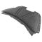 98-10 Volkswagen Beetle Coupe; 03-10 Beetle Convertible Hood Insulation Pad (VW)