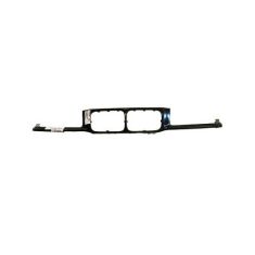 92-96 BMW 3 Series Header Panel without Headlight Wiper Holes