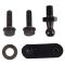 Liftgate Lift Support
