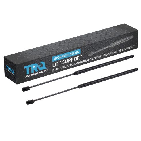 Hood Lift Support