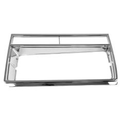 82-87 Chevy El Camino, GMC Sprint Caballero Headlight Bezel RH