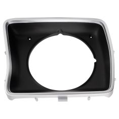 Headlight Bezel