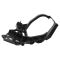 14 Ram 1500 w/Diesel Eng; 13-15 2500, 3500, 4500, 5500 Headlight Mounting Bracket RH (Mopar)