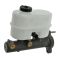 Brake Master Cylinder with Reservoir