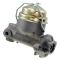 64-66 GM Multifit (w/Moraine Mfg); 62-65 Jeep Wagoneer w/Pwr Brakes Master Brake Cylinder