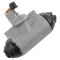 90-94 Accord; 90-00 Civic Rear Wheel Cylinder Driver Side LR