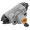 90-94 Accord; 90-00 Civic Rear Wheel Cylinder Driver Side LR