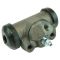 Dodge, Ford, Jeep, Mercury Multifit Rear Brake Wheel Cylinder LH