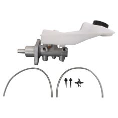 Brake Master Cylinder