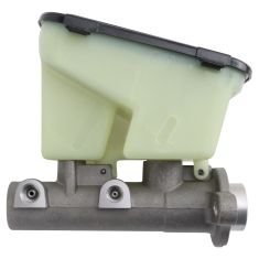 Brake Master Cylinder