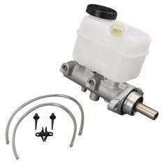 Brake Master Cylinder