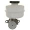 Brake Master Cylinder - Tonsa