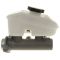 Brake Master Cylinder - Tonsa