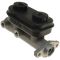 Brake Master Cylinder - Tonsa