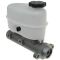 Brake Master Cylinder - Tonsa