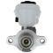 Brake Master Cylinder - Tonsa