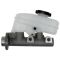 Brake Master Cylinder - Tonsa