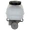 Brake Master Cylinder - Tonsa