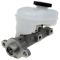 Brake Master Cylinder - Tonsa