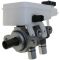 Brake Master Cylinder - Tonsa