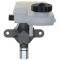 Brake Master Cylinder - Tonsa