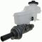 Brake Master Cylinder - Tonsa