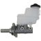 Brake Master Cylinder - Tonsa